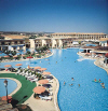 Aeneas Hotel in Ayia Napa with the largest swimming on the island, click to enlarge this photograph