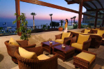 Alexander the Great Hotel in Paphos