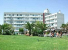 Andronica Beach Hotel Apartments in Protaras, Cyprus. Click to enlarge this photograph.