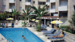 Boronia Hotel Apartments and Pool in Larnaka