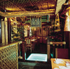 Polynesian Restaurant at the Castelli Hotel in Nicosia, click to enlarge this photograph