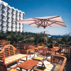 Hawaii Grand Hotel Lemesos Tycoons Terrace, Cyprus, click to enlarge this photograph