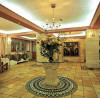 The King Richard Hotel in Lemesos, Cyprus