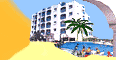 Elemaris Hotel Apartments in Paralimni Cyprus
