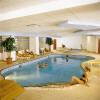 Melissi Hotel Indoor Pool, click to enlarge