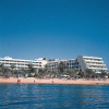 Pioneer Beach Hotel in Kato Paphos Cyprus, click to enlarge this photograph